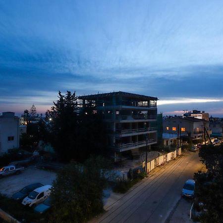 Amelia Two Bedroom Apartment - 202 Paphos ภายนอก รูปภาพ