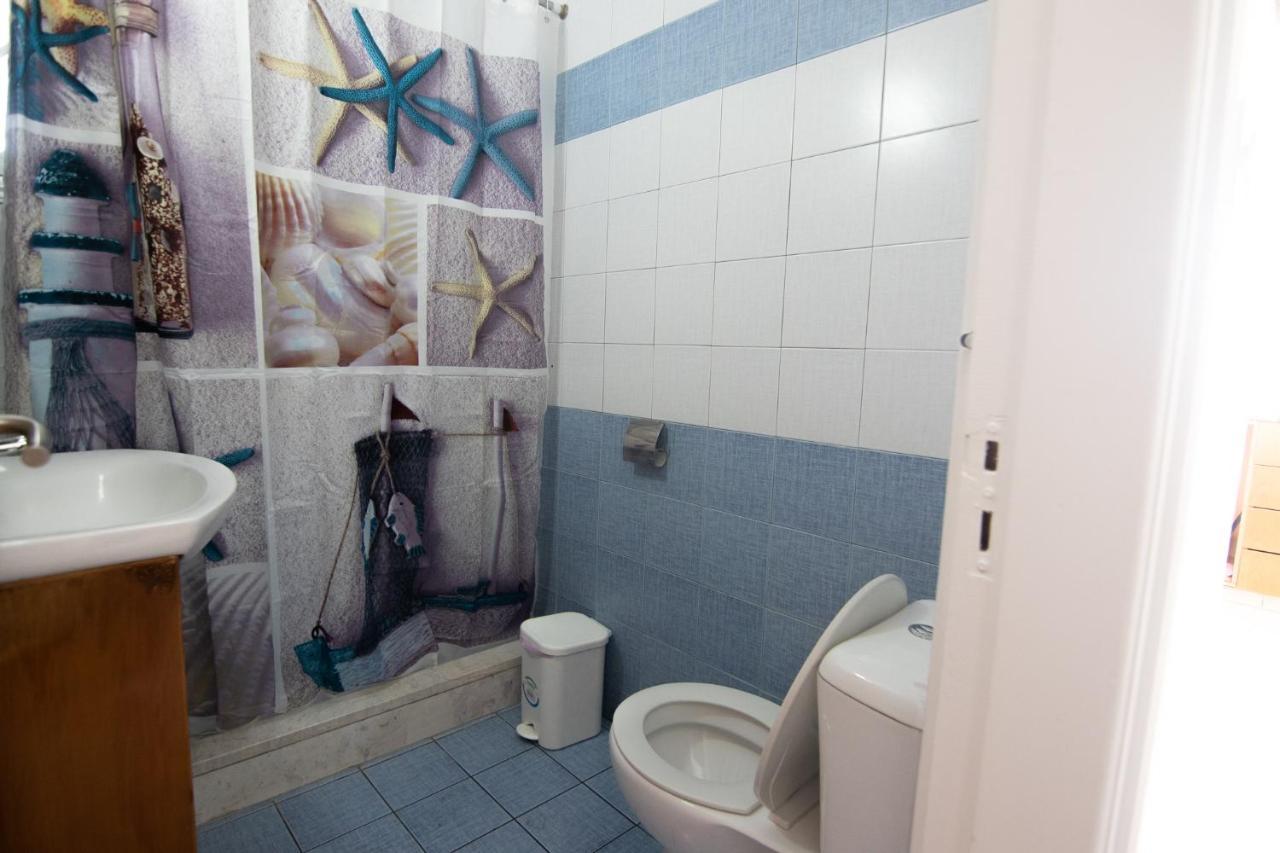 Amelia Two Bedroom Apartment - 202 Paphos ภายนอก รูปภาพ