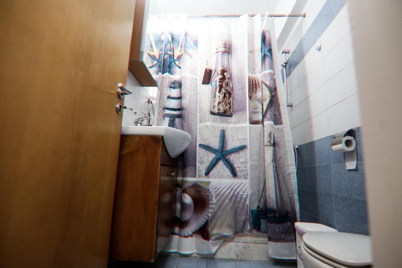 Amelia Two Bedroom Apartment - 202 Paphos ภายนอก รูปภาพ